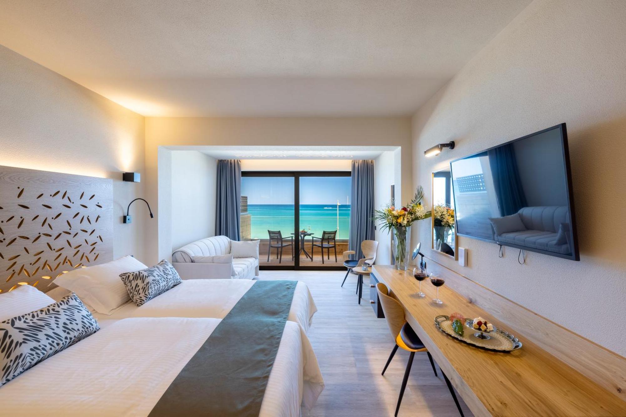 Superior Zimmer mit Meerblick