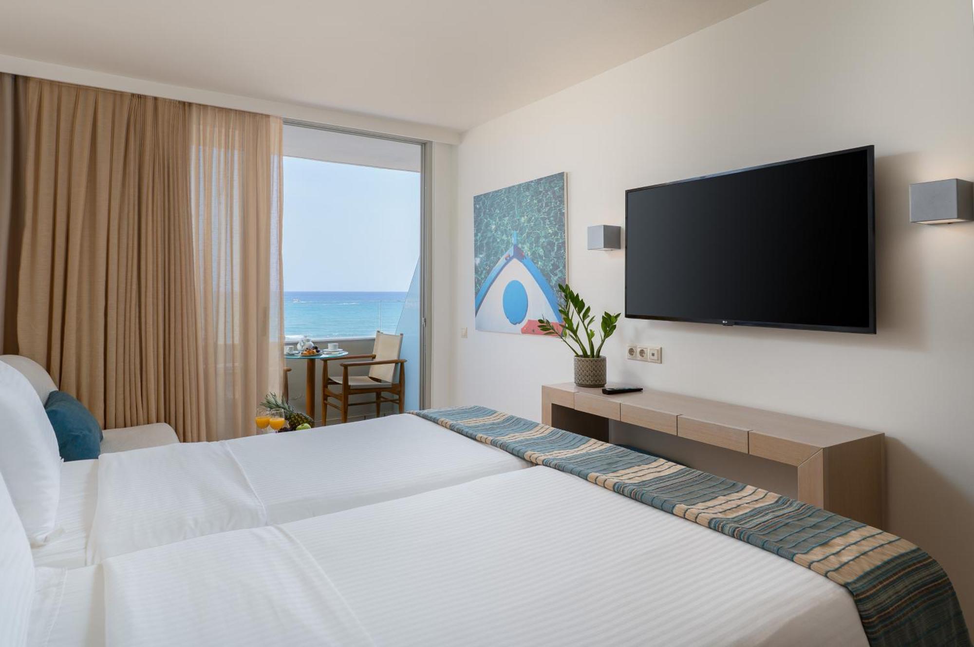 Superior Junior Suite mit Meerblick