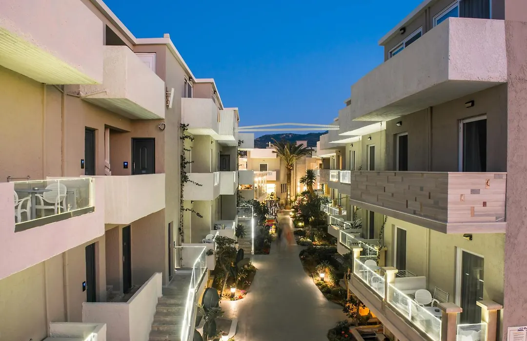Odyssia Beach Hotel-1