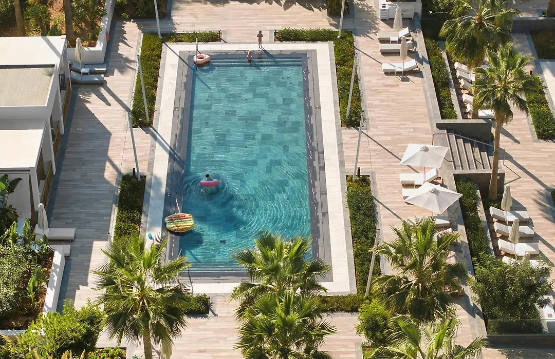 Grecotel Luxme White-1