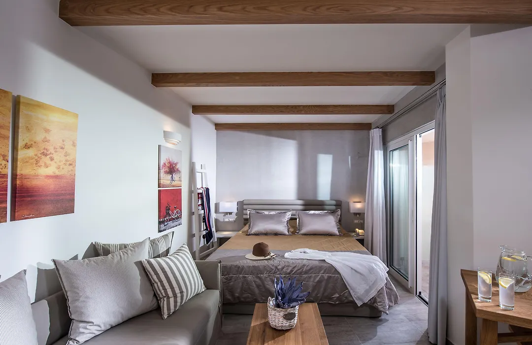 Omiros Boutique Hotel (Adults Only)-1