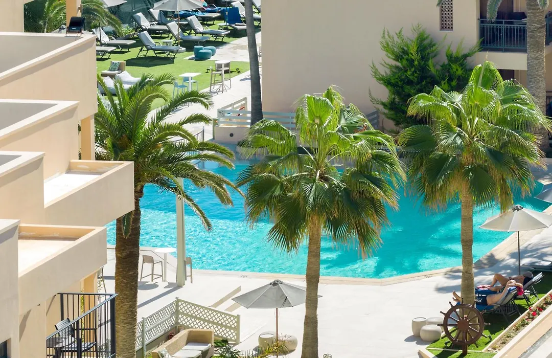 Atlantis Beach Hotel-1
