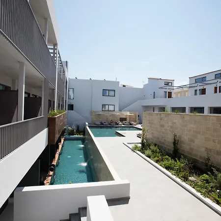 Ikones Seafront Luxury Suites (Adults Only)-3