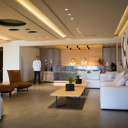Ikones Seafront Luxury Suites (Adults Only)-2