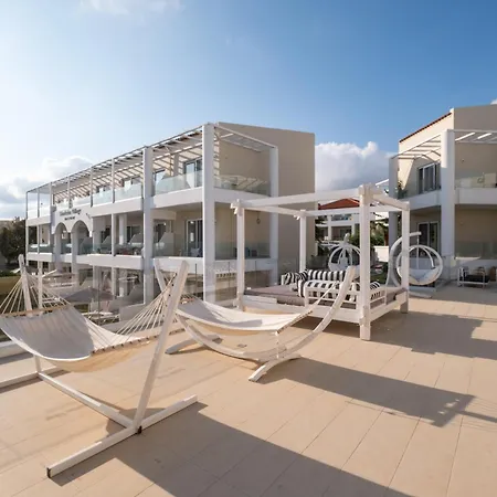 Dimitrios Village Beach Resort-2