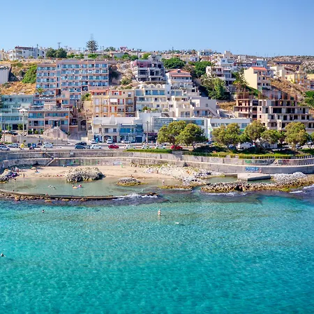 Archipelagos Hotel-3